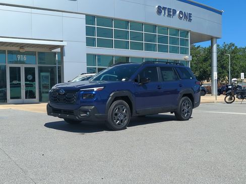 New 2026 Subaru Outback Premium AWD/4WD image 1