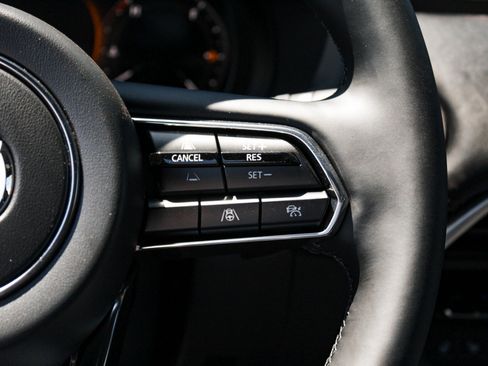 Used 2026 MAZDA CX-90 3.3 Turbo w/ Premium Plus Pkg AWD/4WD image 15
