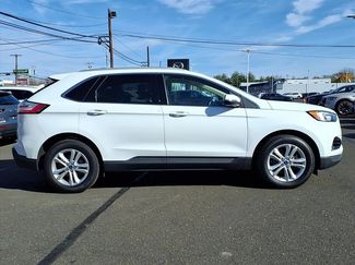 Used 2019 Ford Edge SEL w/ Equipment Group 201A video 2