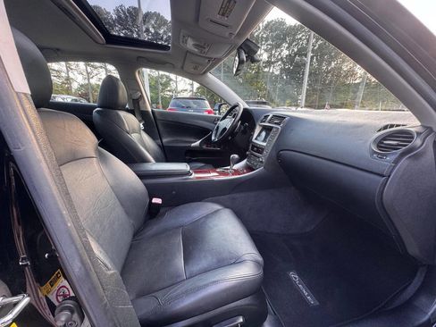 Used 2007 Lexus IS 250 AWD image 16