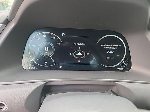 Used 2020 Hyundai Sonata Limited image 3