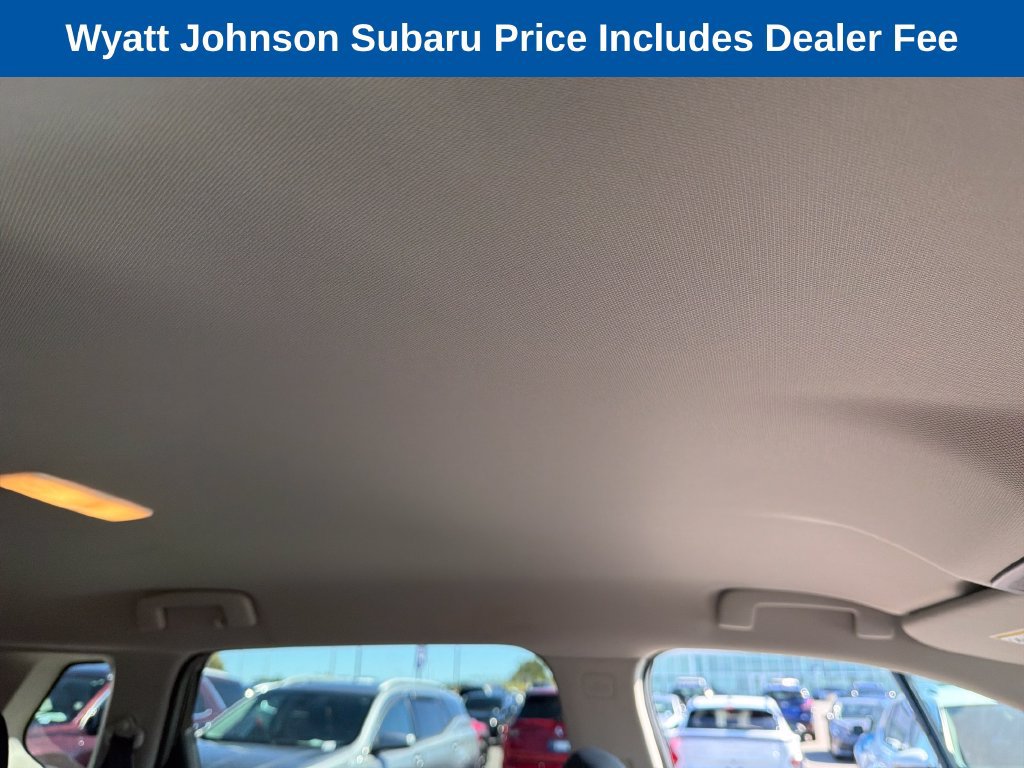 Used 2021 Nissan Rogue SV FWD image 45