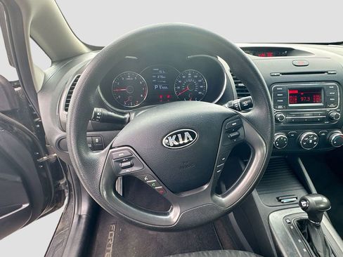 Used 2014 Kia Forte LX FWD image 11