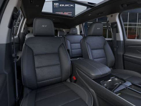 New 2026 Buick Enclave Sport Touring w/ Super Cruise Package image 16