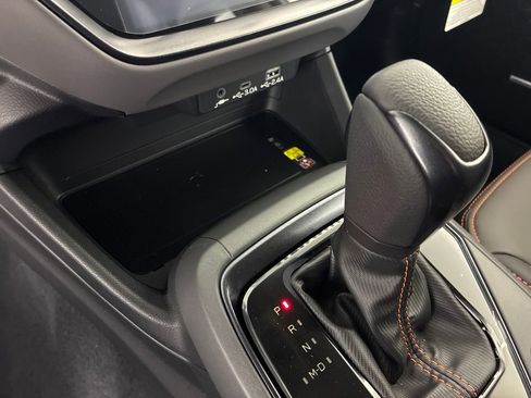 New 2026 Subaru Crosstrek 2.5i Limited image 38