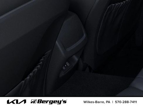 Certified 2025 Kia K5 GT-Line w/ GT-Line Premium Package AWD/4WD image 31