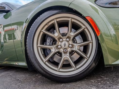 Used 2023 Dodge Charger Scat Pack image 11