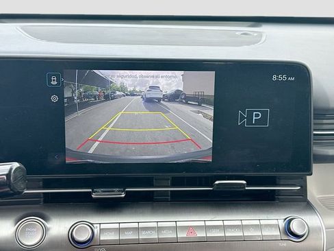 Certified 2024 Hyundai Kona SEL w/ Convenience Package FWD image 13