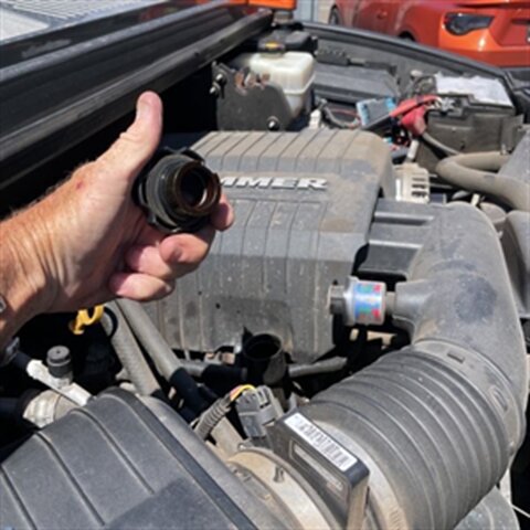 Used 2008 HUMMER H2 AWD/4WD image 27