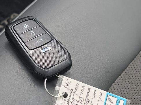 Used 2023 Hyundai Sonata SEL Plus FWD image 29