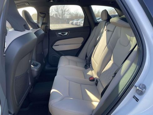 New 2026 Volvo XC60 B5 Plus w/ Protection Package Premier image 3