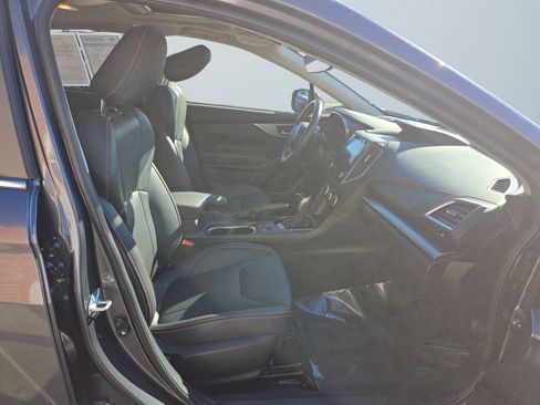 Certified 2023 Subaru Crosstrek 2.5i Limited image 15