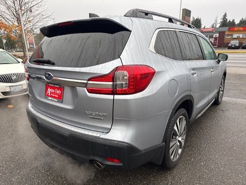 Used 2020 Subaru Ascent Limited w/ Technology Package image 5