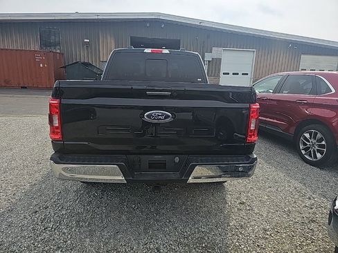 Used 2023 Ford F150 XLT w/ Equipment Group 302A High image 10