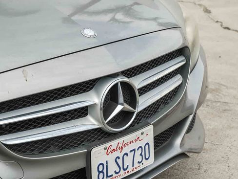Used 2016 Mercedes-Benz C 300 Sedan image 5