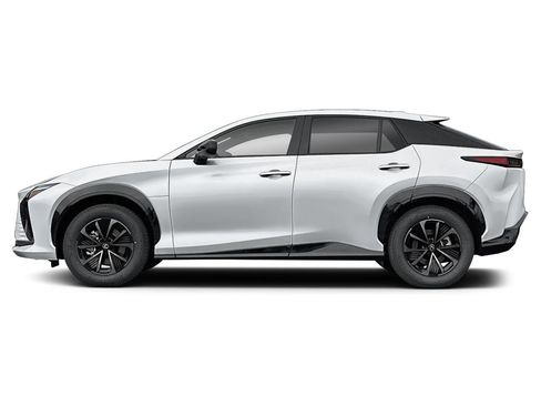 New 2026 Lexus RZ 350e 2WD image 2