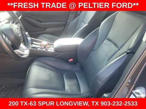 Used 2025 Honda Accord Touring image 24