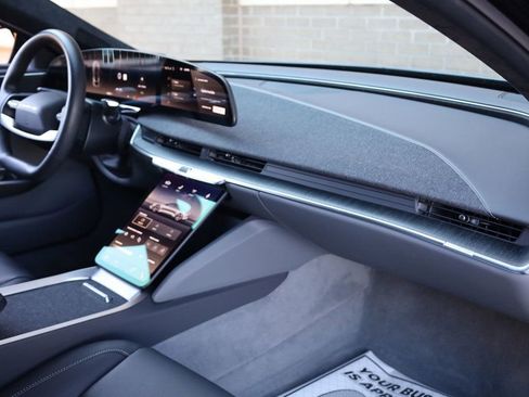 Used 2024 Lucid Air Touring image 25