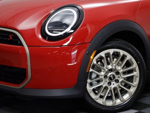 New 2026 MINI Cooper S image 3