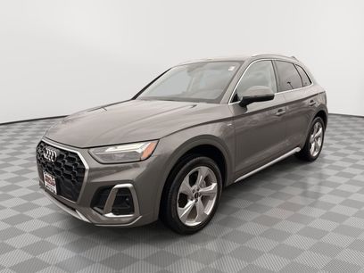 Used 2023 Audi Q5 2.0T Premium Plus w/ Premium Plus Package