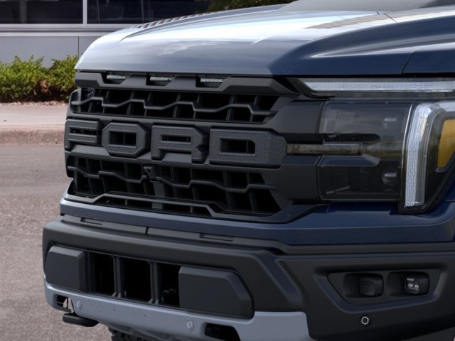 New 2026 Ford F150 Raptor AWD/4WD image 17