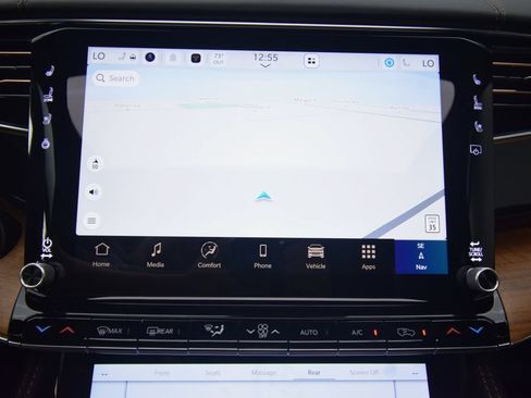 New 2026 Jeep Grand Wagoneer Summit AWD/4WD image 19