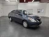 Used 2017 Nissan Versa SV image 4