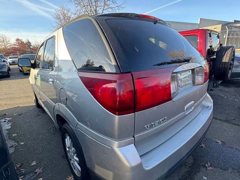 Used 2006 Buick Rendezvous CX image 7