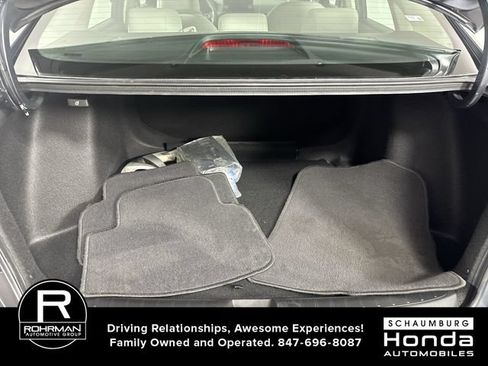 Certified 2023 Honda Civic LX image 34