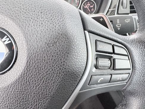 Used 2016 BMW 428i xDrive Convertible image 17