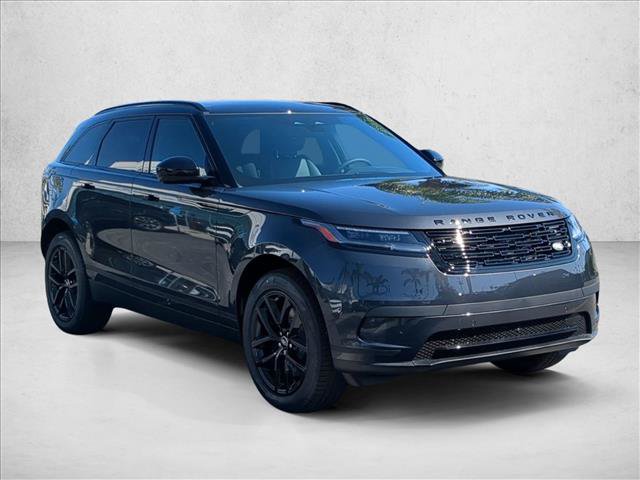 New 2026 Land Rover Range Rover Velar S AWD/4WD image 7
