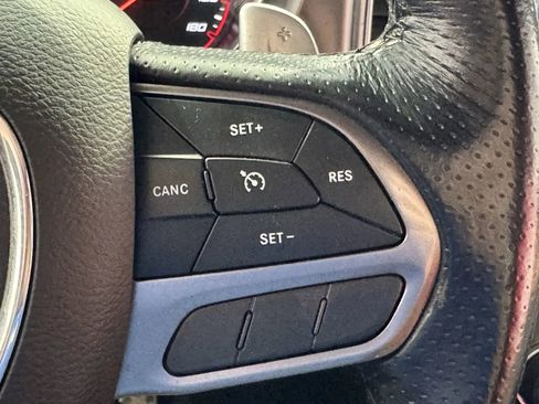 Used 2021 Dodge Charger Scat Pack w/ Plus Group image 22