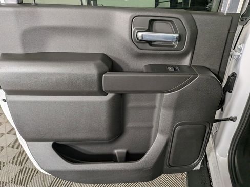 New 2026 Chevrolet Silverado 2500 Custom w/ Custom Value Package image 24