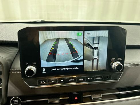 Used 2022 Mitsubishi Outlander SEL image 15