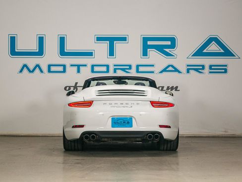 Used 2013 Porsche 911 Carrera S RWD image 15