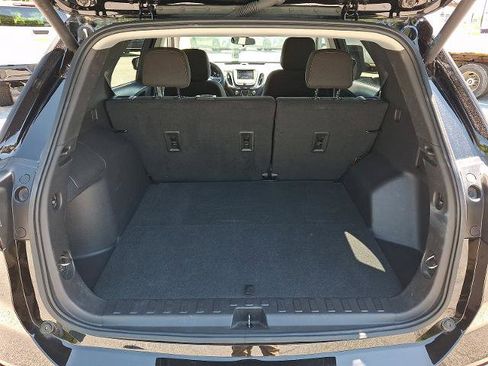 Certified 2024 Chevrolet Equinox LT AWD/4WD image 29