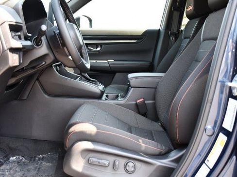 New 2026 Honda CR-V TrailSport image 13