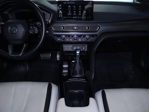 Used 2023 Acura Integra A-Spec image 18