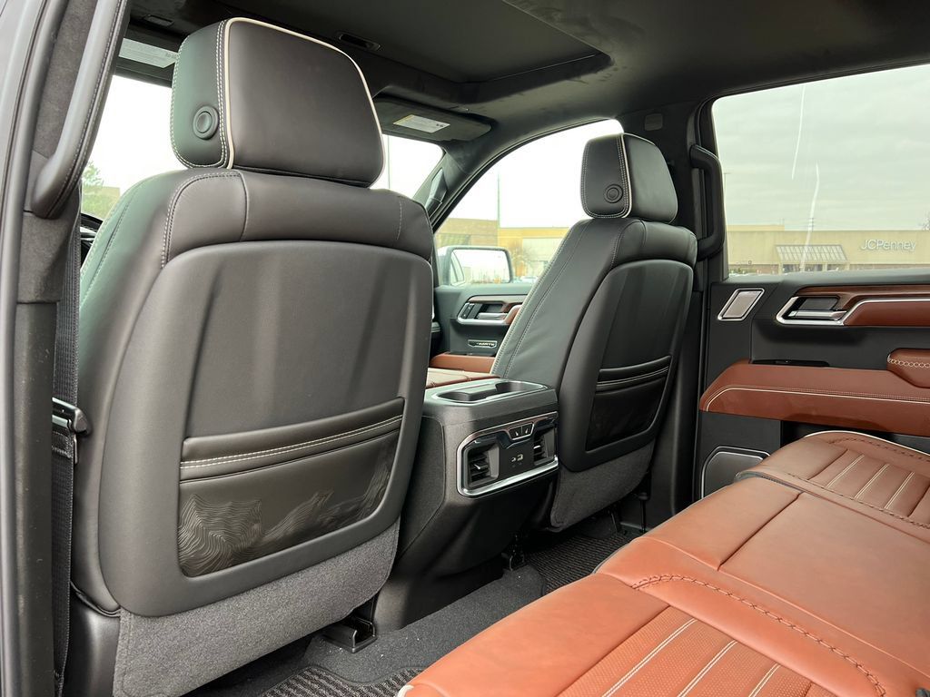 New 2026 GMC Sierra 1500 Denali Ultimate AWD/4WD image 45