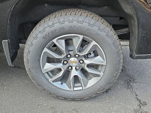 New 2026 Chevrolet Silverado 1500 LT image 5