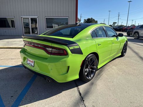 Certified 2023 Dodge Charger R/T w/ Daytona Edition Group image 7