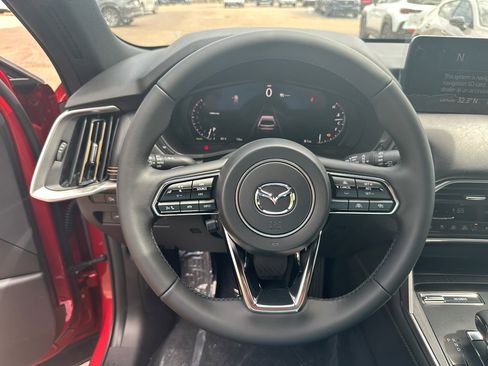 New 2026 MAZDA CX-90 3.3 Turbo S w/ Premium Plus AWD/4WD image 18