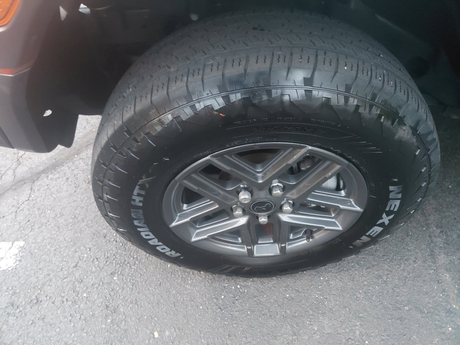 Used 2024 Jeep Wrangler Unlimited Sport AWD/4WD image 21