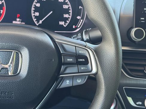 Used 2020 Honda Accord LX image 29
