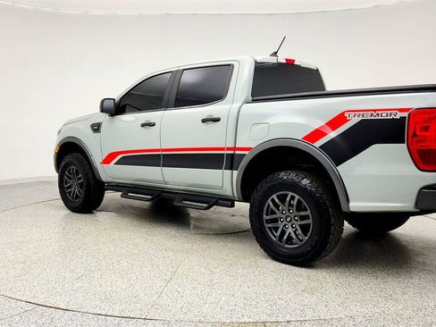 Used 2021 Ford Ranger XLT w/ Tremor Off-Road Package image 7