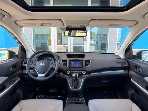 Used 2016 Honda CR-V Touring image 25