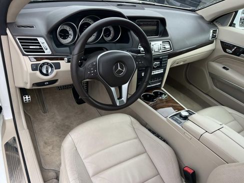 Used 2014 Mercedes-Benz E 350 Cabriolet image 19