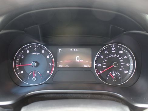 Certified 2024 Kia Forte LX FWD image 23