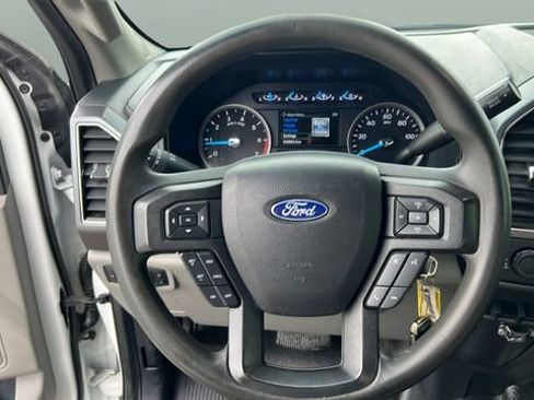 Used 2021 Ford F350 XLT image 12