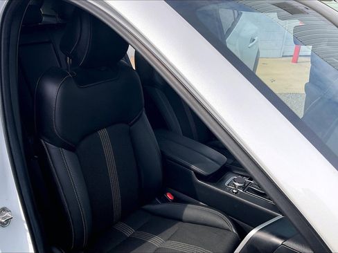 Used 2024 MAZDA CX-50 AWD 2.5 S w/ Weather Package image 9